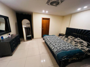 Cozy 2 bed apartment